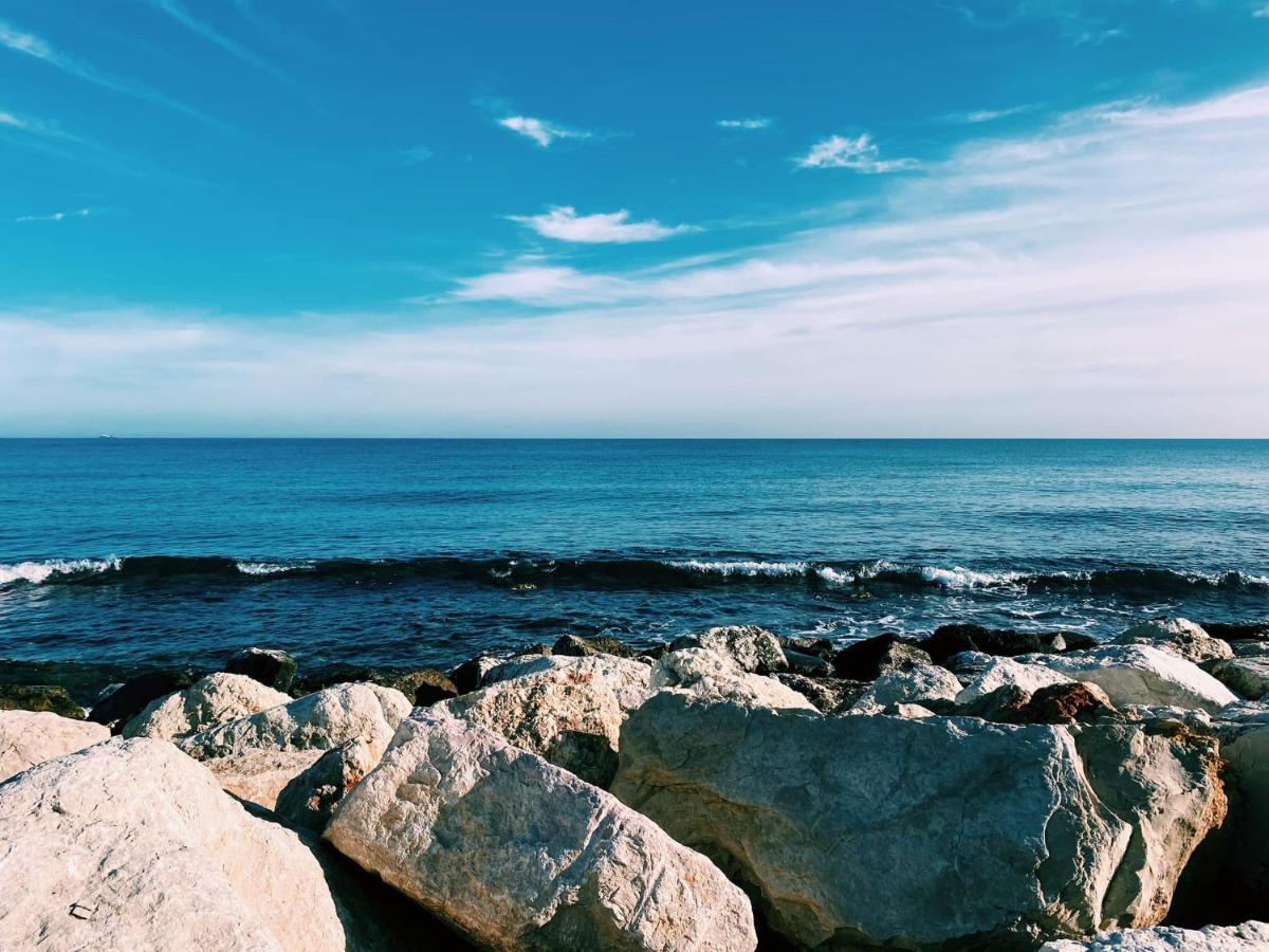 Dimora Lamas Mola di Bari Dış mekan fotoğraf